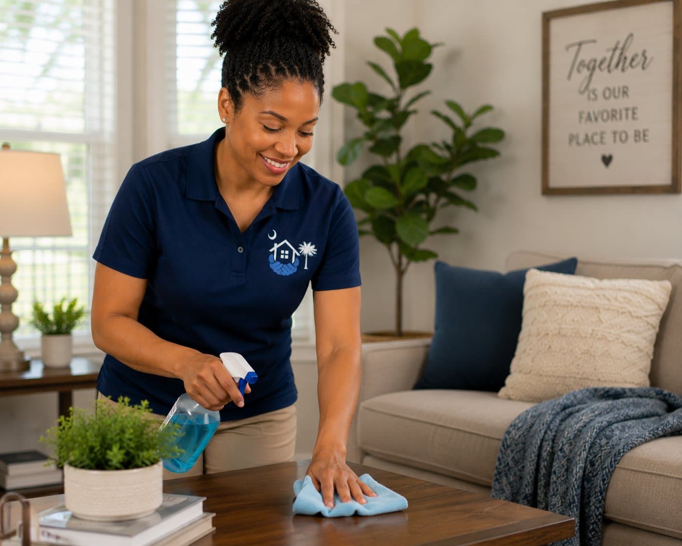 Light Housekeeping